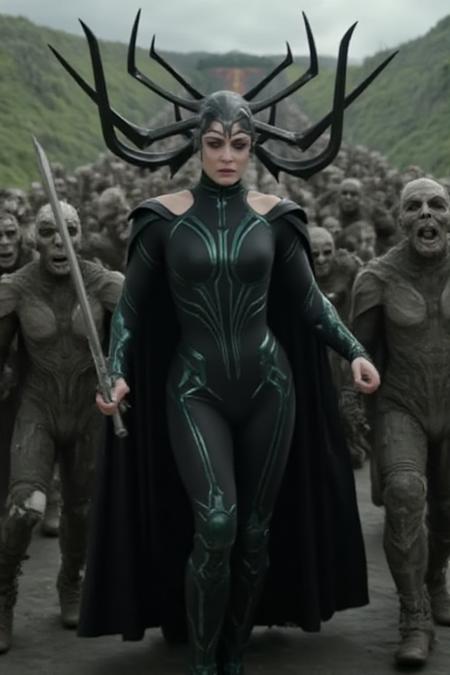 Hela
