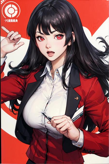 【Art Style】Stanley Lau (Artgerm) Style