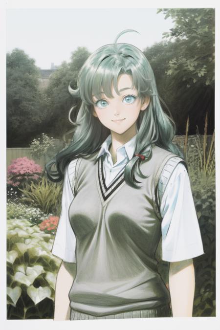 Sababa - Anime ModelMix