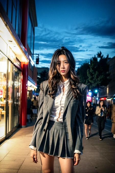 庄达菲 Sabrina Zhuang版本v1.0 (ID: 411760)