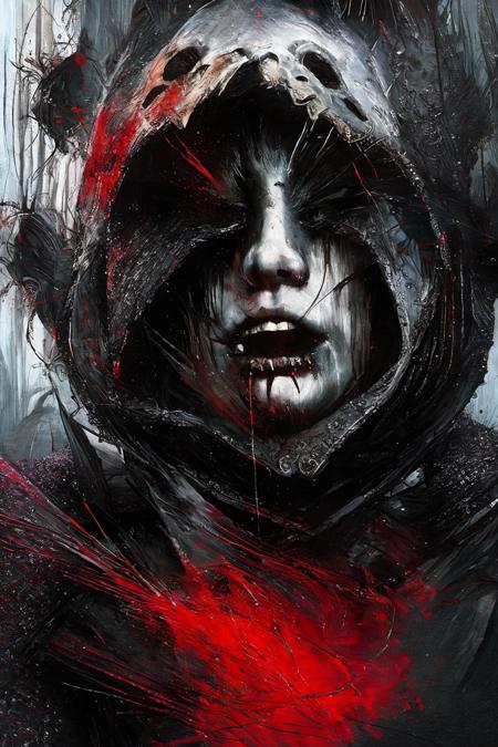 Russ Mills - ArtStyle