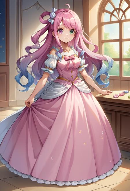 Himemori Luna (5 Outfits) | Hololive | [Pony XL]