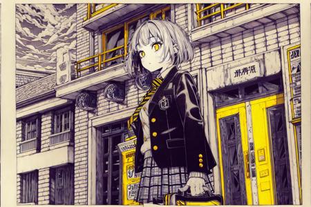 Kitamurashu (きたむらしゅ〜) - Artist Style