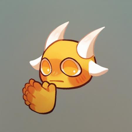 Begging & Clapping | Concept pose