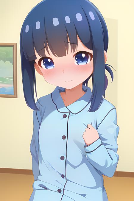 Hiyori Minagi (Slow Loop)