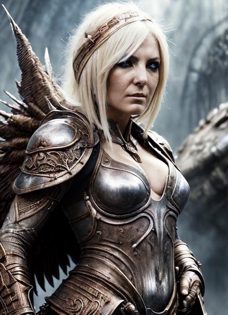 Jessica Nigri