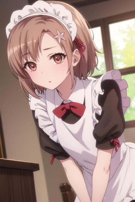 Yukimura Kusunoki (楠 幸村) - Haganai: I don't have many friends (僕は友達が少ない)