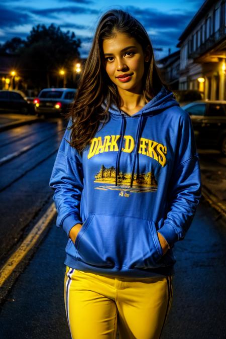 Hoodies By Stable Yogi