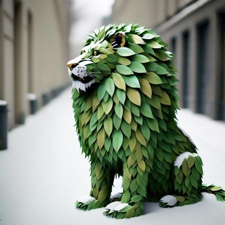 Leaf Style XL