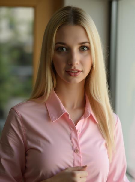 Miriama Kunkelova - Pornstar Flux ??