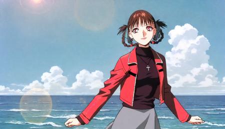 Sawa (A KITE) XL illustrious LORA