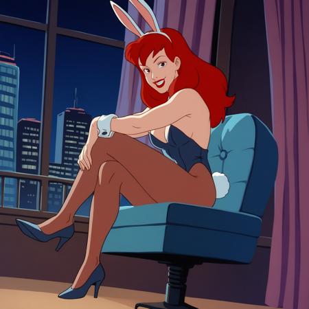 Peggy Brandt (The Mask)