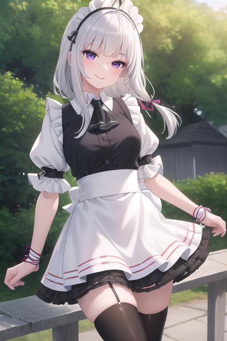 此花天通-地狱向导（Konohana Amazu-Hell Guide）