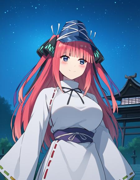 Kariginu - Clothing