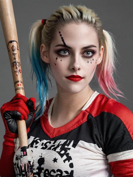 Kristen Stewart SDXL 101