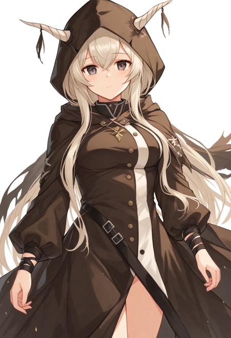 shining シャイニング XL (arknights,アークナイツ)