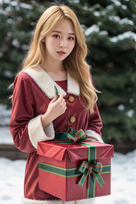 Not (MAMAMOO) - MOONBYUL