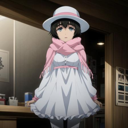 Mayuri Shiina (STEINS;GATE) LORA