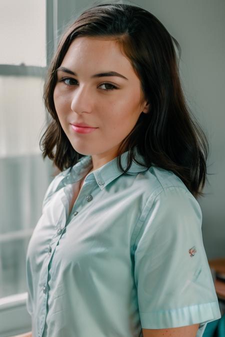 Ashley Blue - Porn Actress