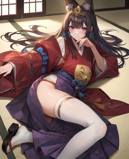 Shadowverse Ginsetsu / ギンセツ （シャドウバース）( Pony )