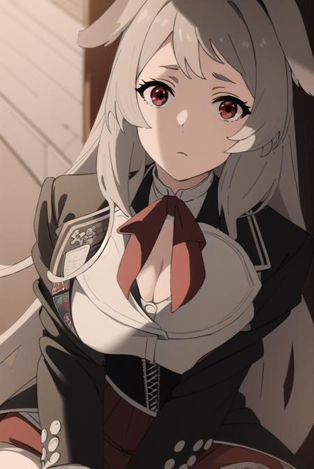 Pursena Adoldia (プルセナ・アドルディア) - Mushoku Tensei: Jobless Reincarnation (無職転生 ～異世界行ったら本気だす～)