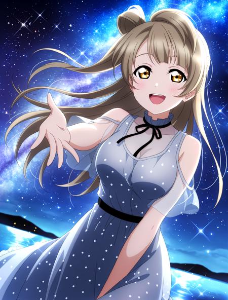 Love Live! Characters & Style for Illustrious XL | 南ことり-園田海未-桜内梨子-桜坂しずく-優木せつ菜-スクスタ画風