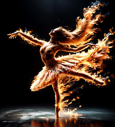 Varos - Fire and Ice Style ?
