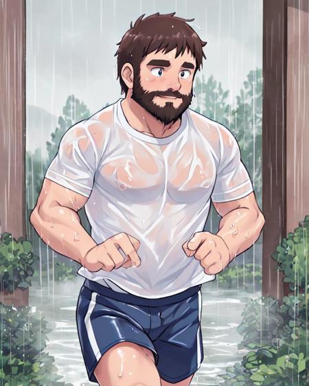 Rain_enhance-LECO版本v1.0 (ID: 130698)