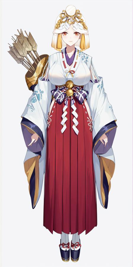 御馔津（阴阳师）丨miketsu（onmyoji）丨御饌津 （陰陽師）版本v1.0 (ID: 1285971)