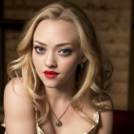 Amanda Seyfried