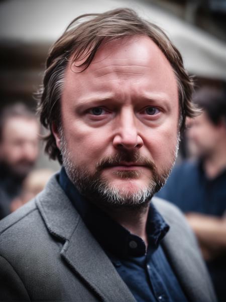Rian Johnson (filmmaker)