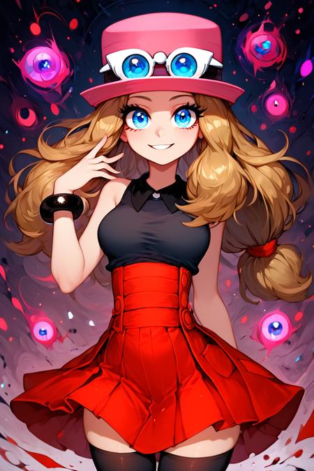 Kuro CAT: Black CAT Styles | 黒猫 [Pony]