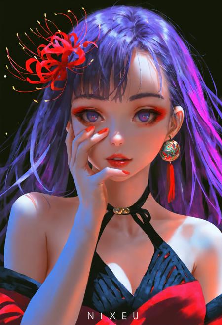 illuNext -  [NoobAI / Illustrious]