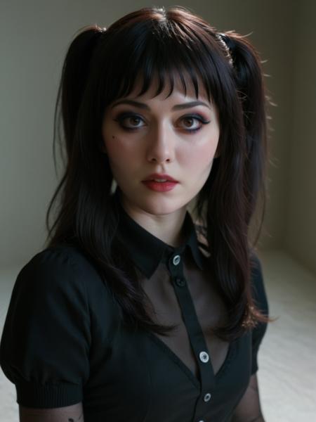 Mary Elizabeth Winstead \ Ramona Flowers (PONY)