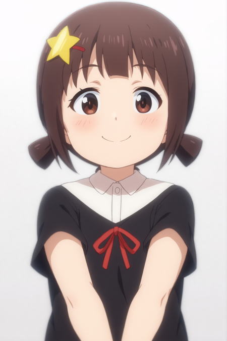 KonoSuba | Komekko (PDXL)版本Komekko (ID: 559470)