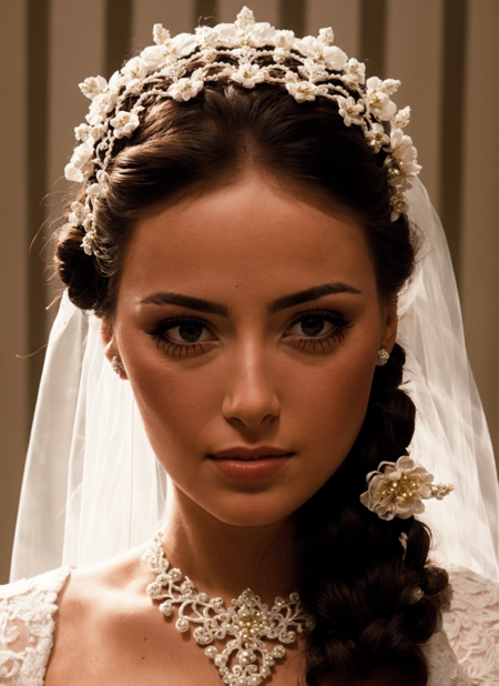 The Godfather Style LoRA