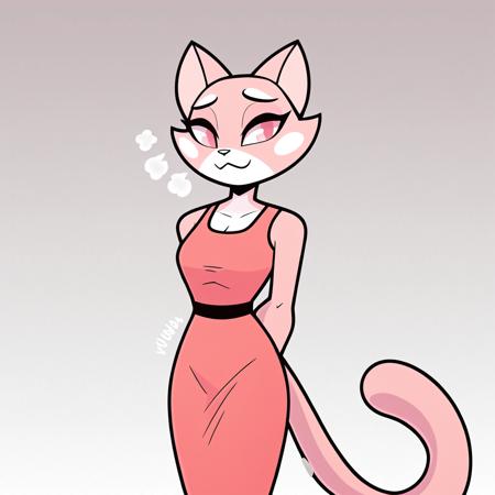 Shima Luan [SD1.5 + Pony Diffusion][Super Planet Dolan]