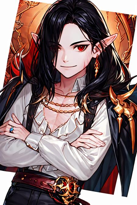 MaleMage DNF - All Versions