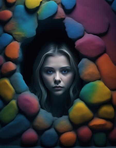 Chloe Grace Moretz