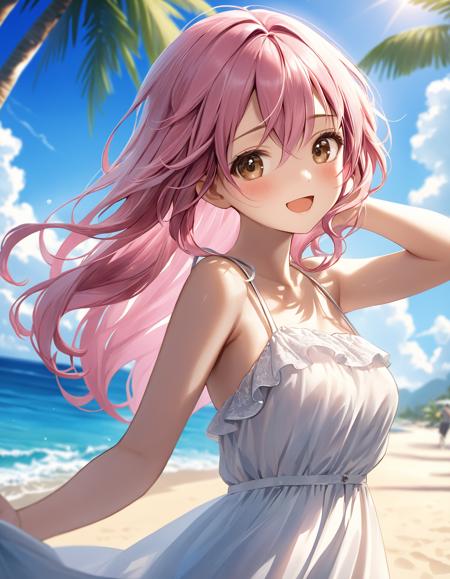 FlowerMixBerryXL