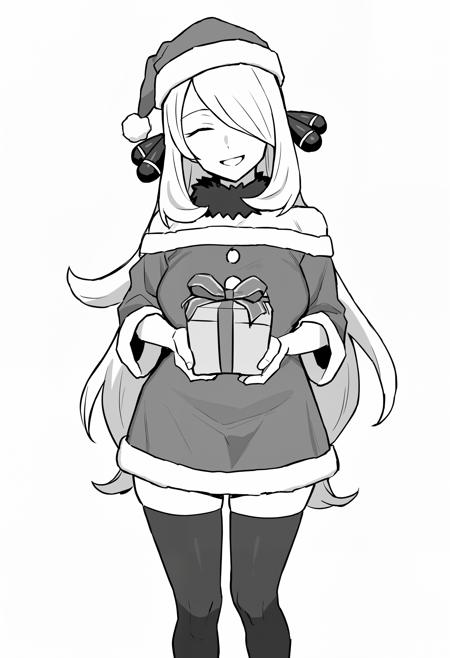 Barbarian_TK style | Illustrious