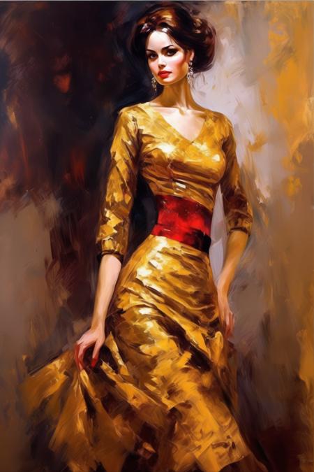 Andrew Atroshenko Style
