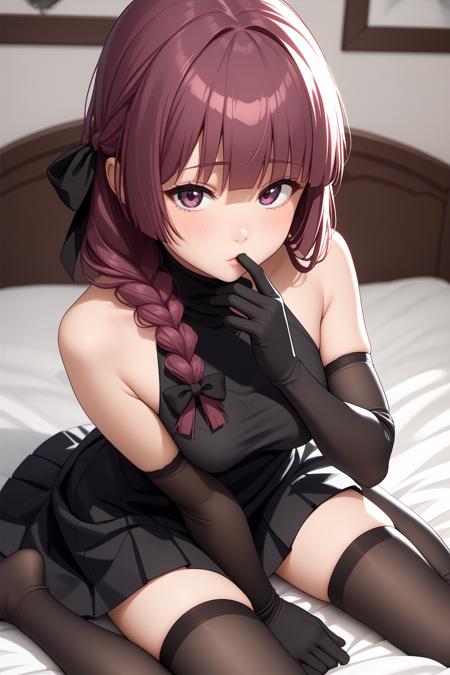 Hiroi Kikuri - Bocchi the Rock!版本v1.0 (ID: 1167280)