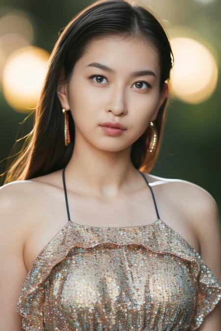 Akari Uemura