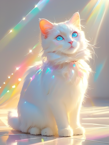 TQ - Iridescent Fantasy Creations