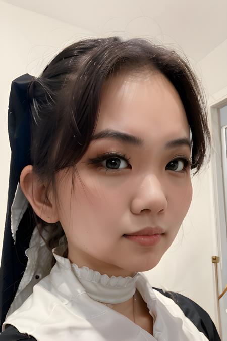 Harriet Sugarcookie (Vietnam/English Porn Star)