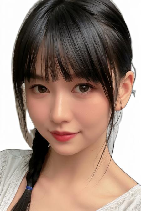 【直播网红】一只树奈奈