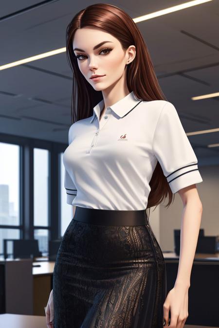 Liz Ocean