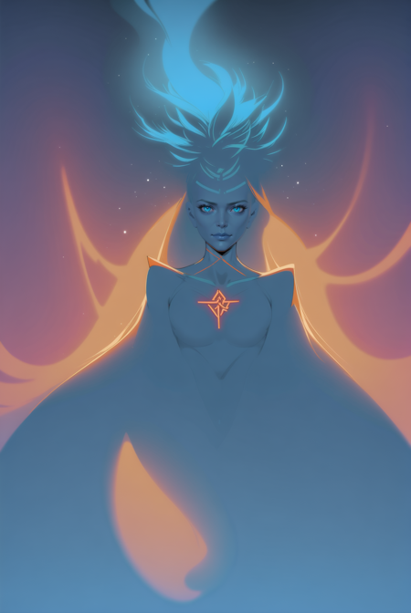 Envy Elemental Spirit XL 01