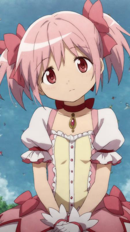 Kaname Madoka [Puella Magi Madoka Magica][PONY/IL]